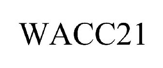 WACC 21