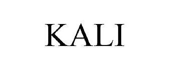 KALI