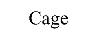 CAGE