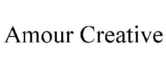 AMOUR CREATIVE