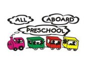 ALL ABOARD PRESCHOOL