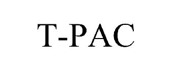 T-PAC