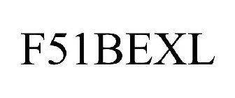 F51BEXL