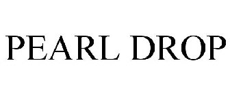 PEARL DROP