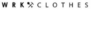 WRK CLOTHES