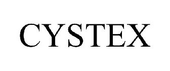 CYSTEX