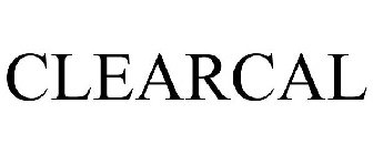 CLEARCAL