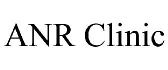 ANR CLINIC