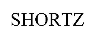 SHORTZ