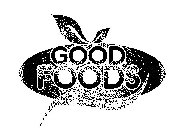 GOOD FOODS HEALTHY VENDING