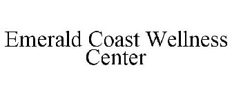 EMERALD COAST WELLNESS CENTER