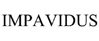 IMPAVIDUS