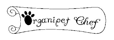 ORGANIPET CHEF