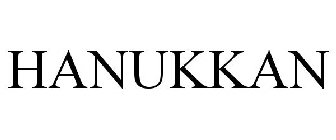 HANUKKAN