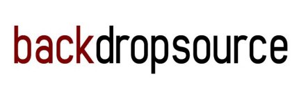 BACKDROPSOURCE