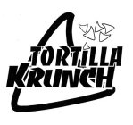 TORTILLA KRUNCH