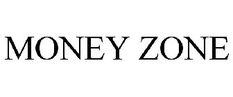 MONEY ZONE