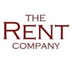 THE RENT COMPANY