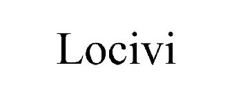 LOCIVI