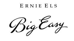 ERNIE ELS BIG EASY