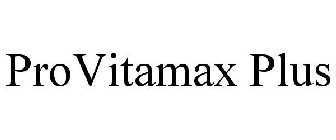 PROVITAMAX PLUS