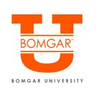 U BOMGAR BOMGAR UNIVERSITY