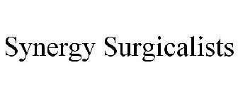 SYNERGY SURGICALISTS