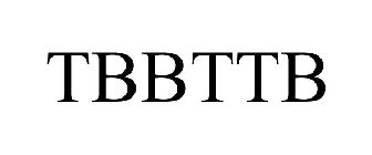 TBBTTB