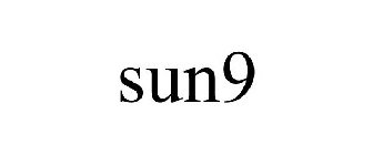 SUN9