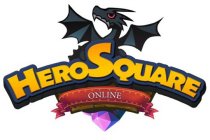 HEROSQUARE ONLINE