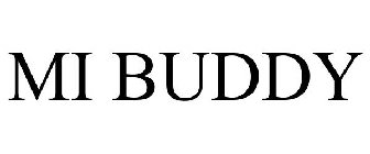 MI BUDDY