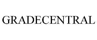 GRADECENTRAL