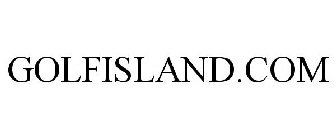 GOLFISLAND.COM