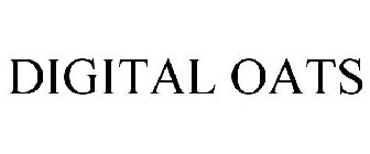 DIGITAL OATS