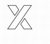 X