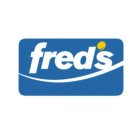 FRED'S