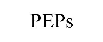 PEPS
