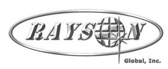 RAYS N GLOBAL, INC.