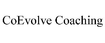 COEVOLVE COACHING
