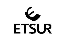 E ETSUR