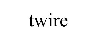 TWIRE