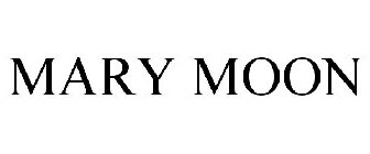 MARY MOON