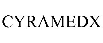 CYRAMEDX