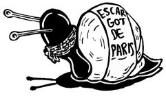 ESCAR GOT DE PARIS