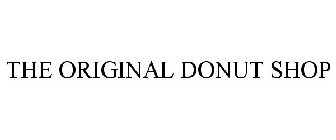 THE ORIGINAL DONUT SHOP