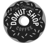 THE ORIGINAL DONUT SHOP COFFEE