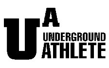 UA UNDERGROUND ATHLETE
