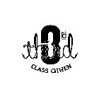 THIRD CLASS CITIZEN 3RD