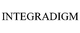 INTEGRADIGM