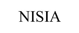 NISIA
